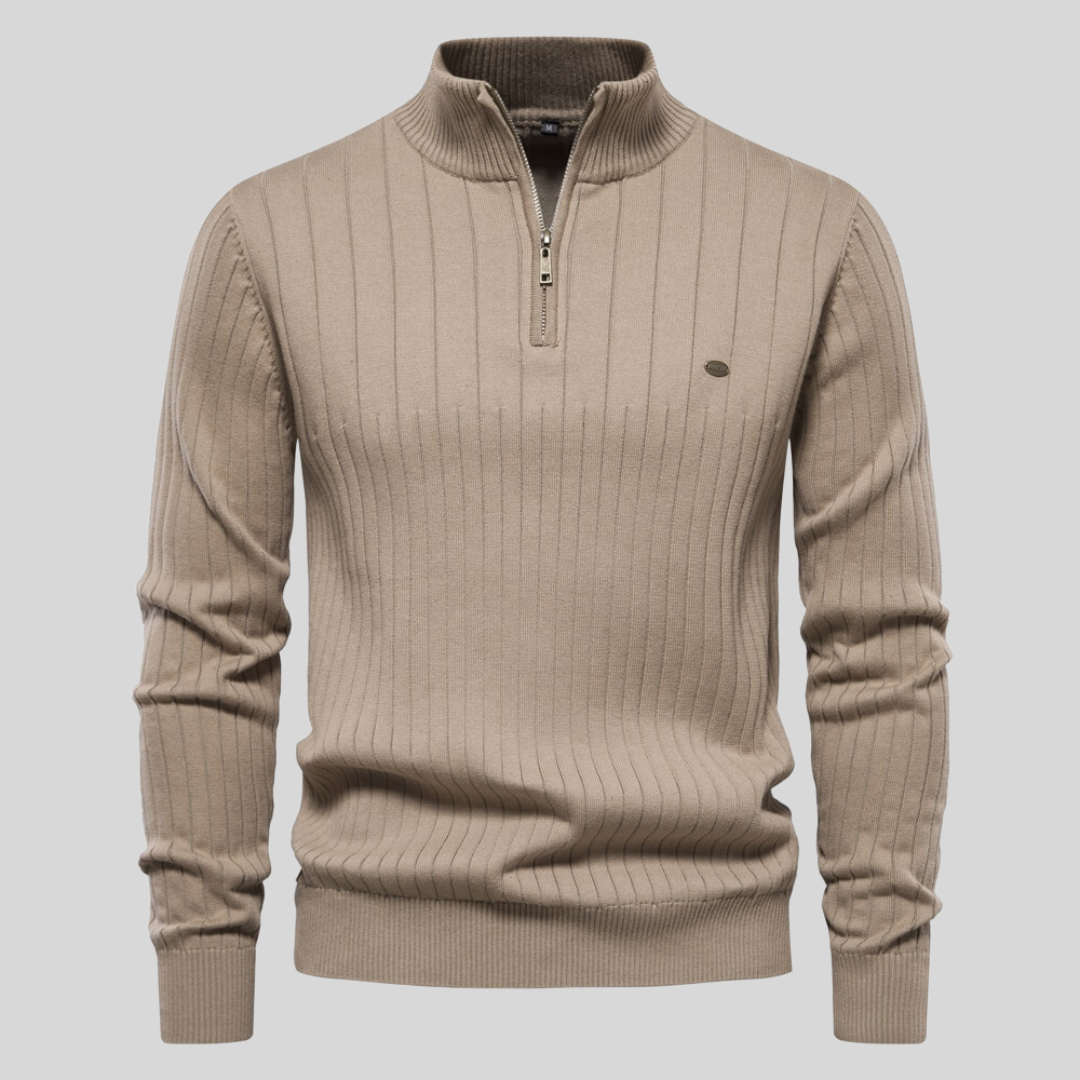 The Alden Knit