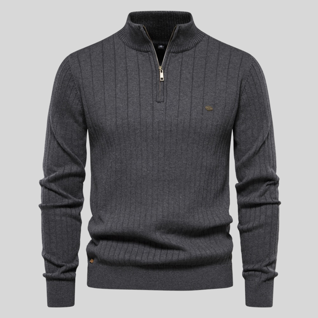 The Alden Knit