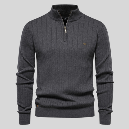 The Alden Knit