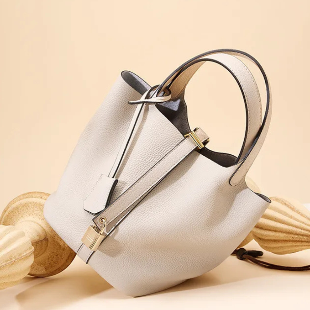 Juliette Bucket Bag