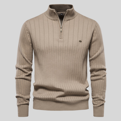 The Alden Knit