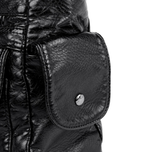 Heart Shoulder Tote Bag