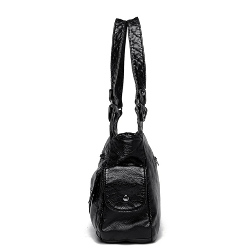 Heart Shoulder Tote Bag