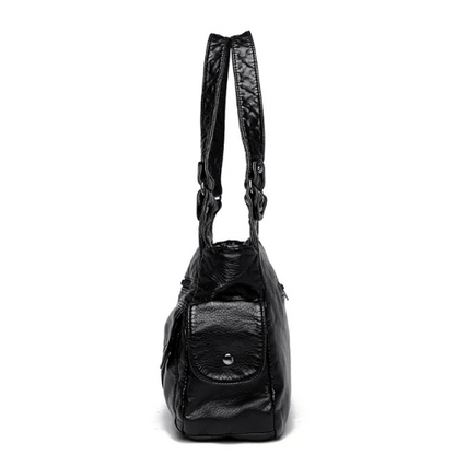 Heart Shoulder Tote Bag