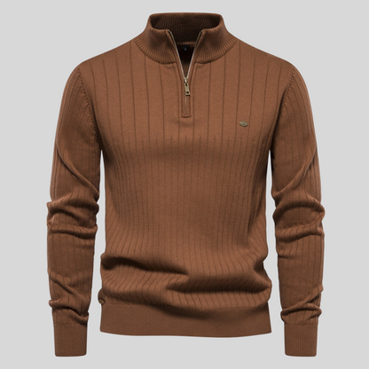 The Alden Knit