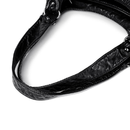 Heart Shoulder Tote Bag