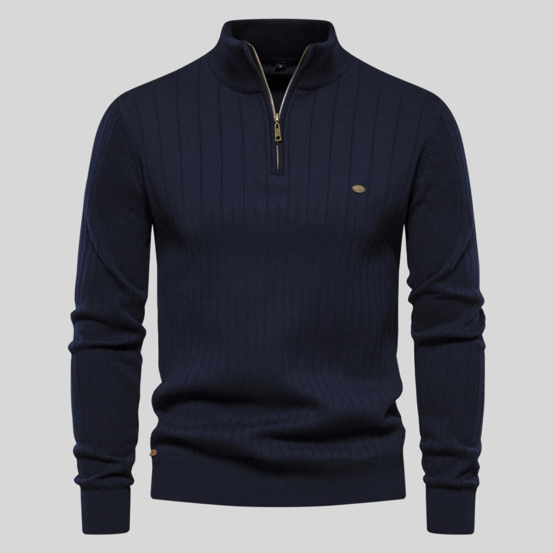The Alden Knit
