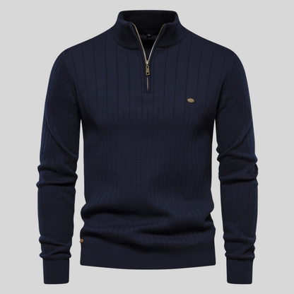 The Alden Knit