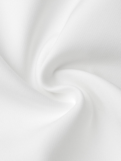 Urban Grace — Tailored Maxi Skirt