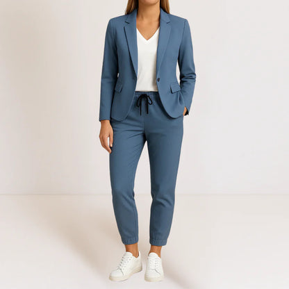 July Muse™ | Tailored Duo Suit