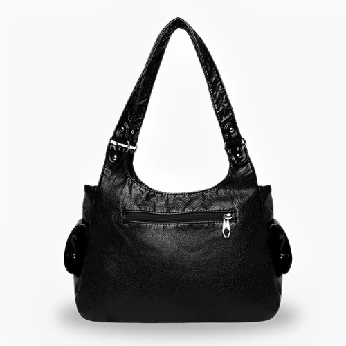 Heart Shoulder Tote Bag