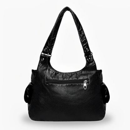 Heart Shoulder Tote Bag