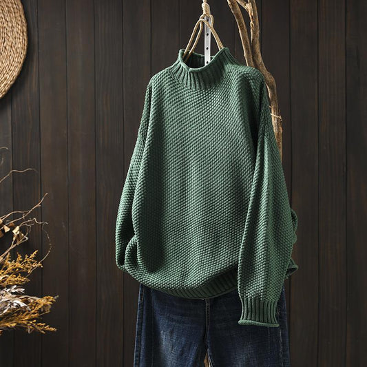 Alira Knitted Sweater