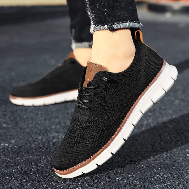 Urban Nomad Sneakers