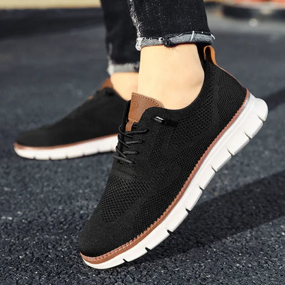 Urban Nomad Sneakers