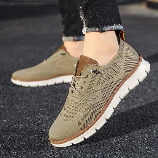 Urban Nomad Sneakers