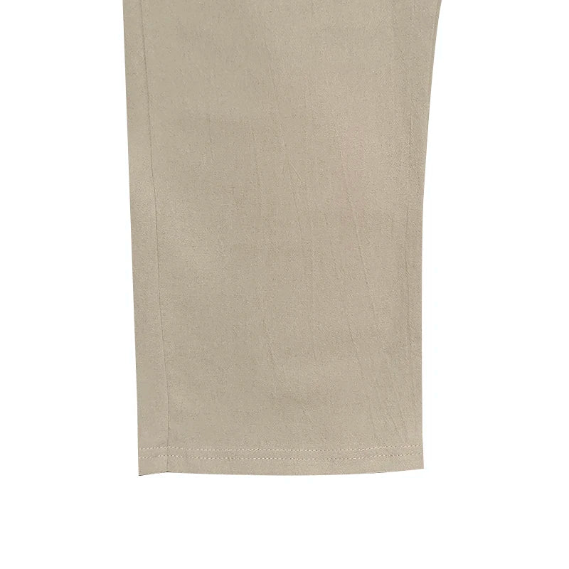 Formentera Linen Pants