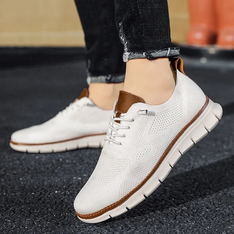 Urban Nomad Sneakers