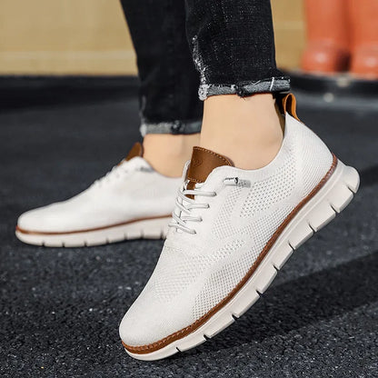 Urban Nomad Sneakers