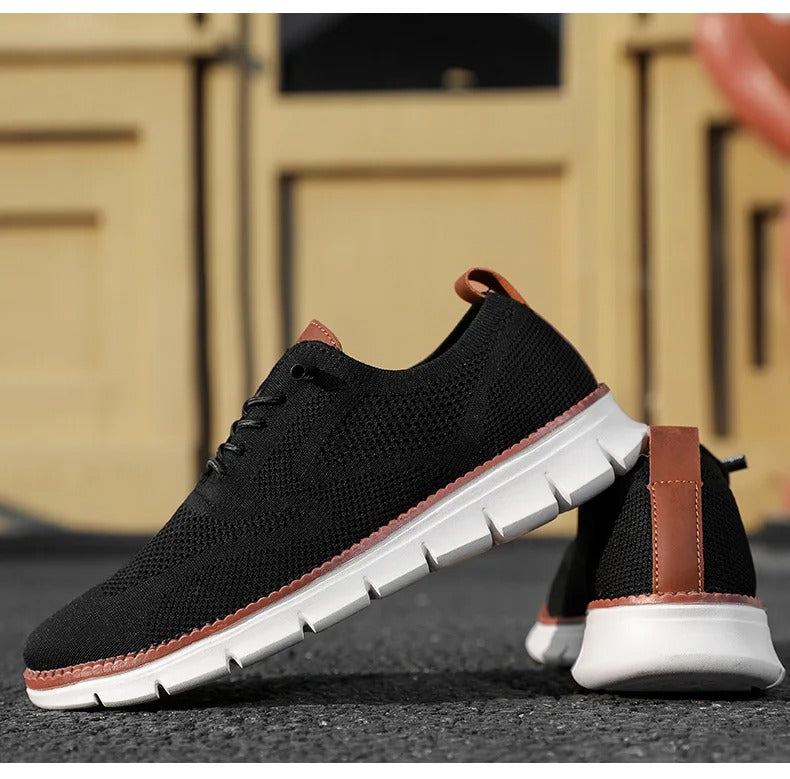 Urban Nomad Sneakers