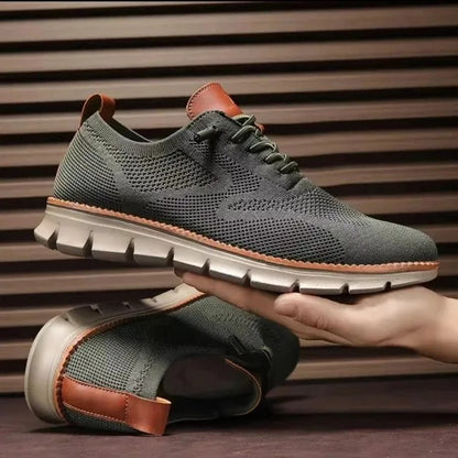 Urban Nomad Sneakers
