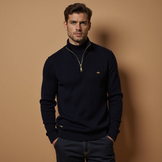 The Alden Knit