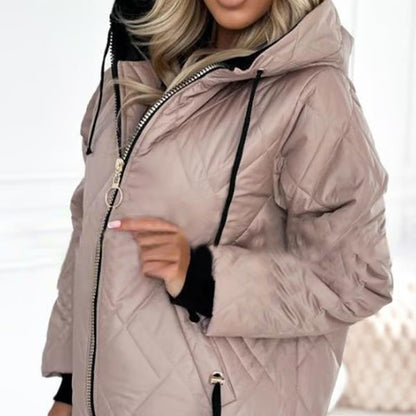 Siena – The Heritage Parka