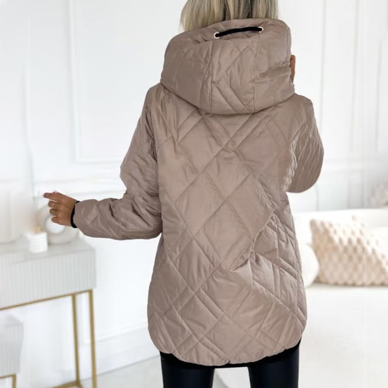 Siena – The Heritage Parka